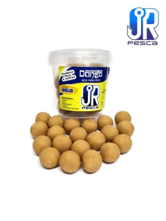 Isca para Pesca - Dango