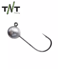 Jig Head Aço Inox 5/0