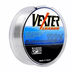 Linha Vexter Leader Fluorcarbon