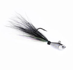 Isca Art MS Streamer Jig 10g