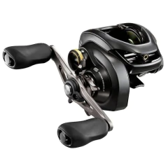 Carretilha Curado K HG