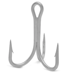 Garateia Fish Fighter Saltwater 6X - VMC