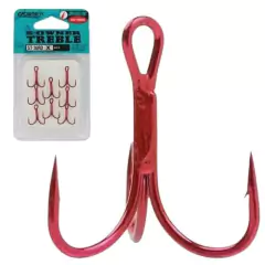 Garateia Owner Stinger Treble - ST-36 RED