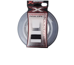 Linha YGK X-Braid Frontier Nylon 50m Shock Leader