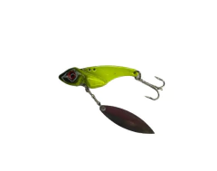 Isca Ferrinho Super Vibe 5cm