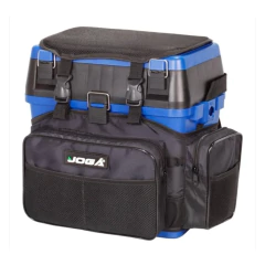 Mochila Fishing Box