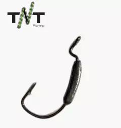 Anzol EWG Com Lastro 2/0 - TNT