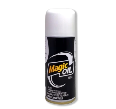 Lubrificante Magic oil 150ml