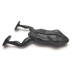 Isca Soft M3X - Iscas Baby Frog 7cm