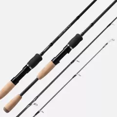 Vara de Carbono Ishidai Daisen - Molinete