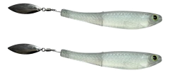 Isca Soft Spin Shad - 13 cm - comprar online