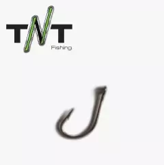 Anzol Maruseigo Nickel