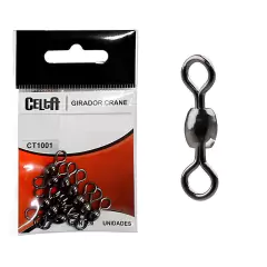 Girador Crane - Celta