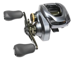 Carretilha Curado DC 151 XG Esquerda