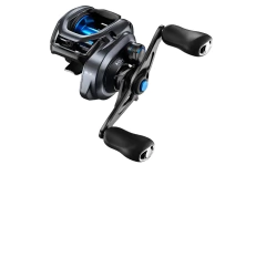 Carretilha SLX XT 151 HGA