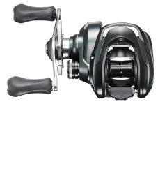 Carretilha Curado MGL 151 HG Esquerda