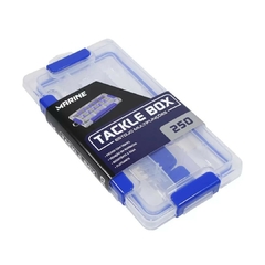 Estojo Trackle Box 250