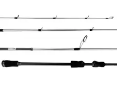 Vara Spirior XT - Molinete