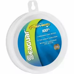 Seaguar Fluoro Premier - 22,9 Metros