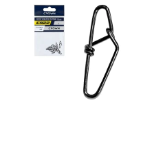 Snap Crown CR22 Black Nickel