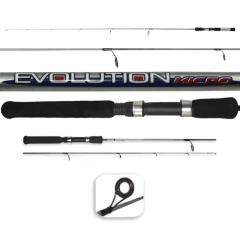 Vara Evolution Micro - Molinete - comprar online