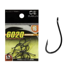 Anzol Maruri - Maruseigo 6020 - (BN)