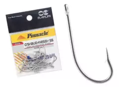 Anzol Pinnacle - O'Shaugnessy SS