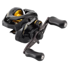 Carretilha Bass One XT - Pesca Animal