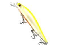 Isca X-80 Magnum Megabass 11CM