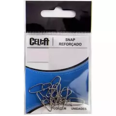 Snap Reforçado - Celta