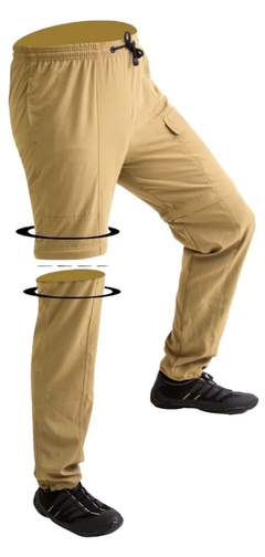 Calca Masculina Combat - Mar Negro - comprar online