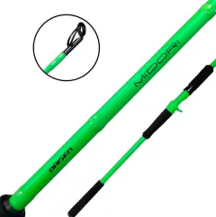 Vara Midori Para Carretilha 2 Partes - 8'0 - 60LB