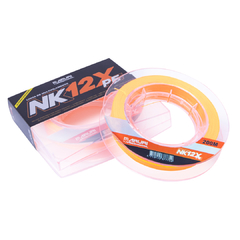 Linha Multifilamento Nelson Nakamura 12X - 200 Mts