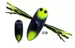 Isca Artificial DragonFly 5.5cm na internet