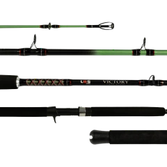 Vara Lumis Victory - Molinete