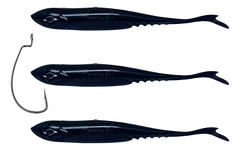 Isca R-Shad 12cm - Monster3X