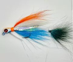 Extreme Jig 7/0 sem colher Sucuri Plus
