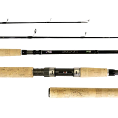 Vara Lumis Infinity Inteira - Molinete