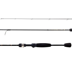 Vara Speed Prime - Molinete