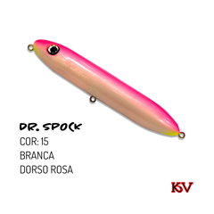 DR. SPOCK