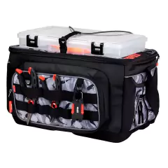 Bolsa Lurecamo Tackle Bag Lite