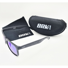Oculos de Sol Polarizado BRK - Overlow
