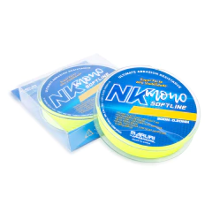Linha NK Soft Line Naka - 300 Mts