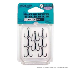 Garateia Owner Stinger Treble - ST-36BC - comprar online