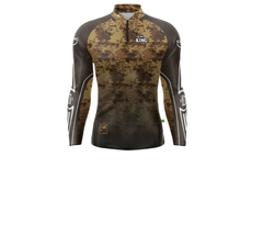 Camiseta de Pesca King Brasil - KFF301 - comprar online