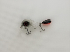 Isca Micro Tilápia - TNT