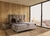 COLCHAO OTTORE CORDIALE LINEN