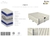 COLCHAO KING KOIL FIRM HOSPITALITY - Sleep Home Colchões - Melhores Marcas Nacionais e Internacionais