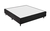 BASE BOX INDUCOL COLUMBUS CINZA
