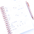 Agenda Permanente | Florescer - loja online